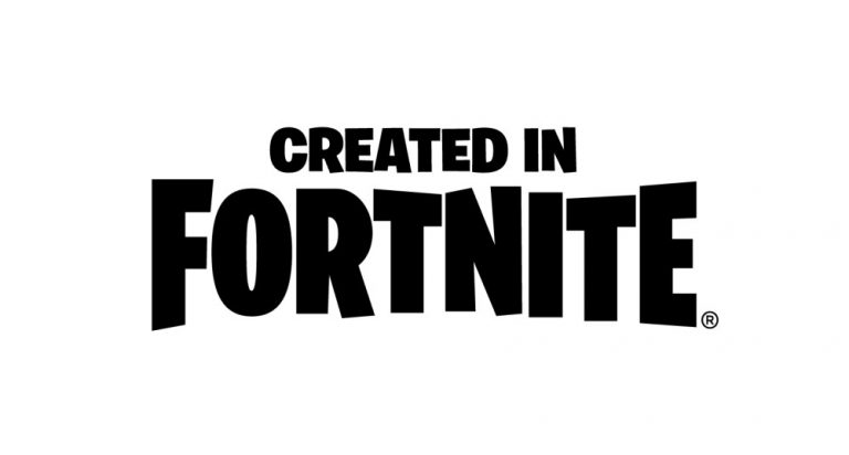 Created In Fortnite